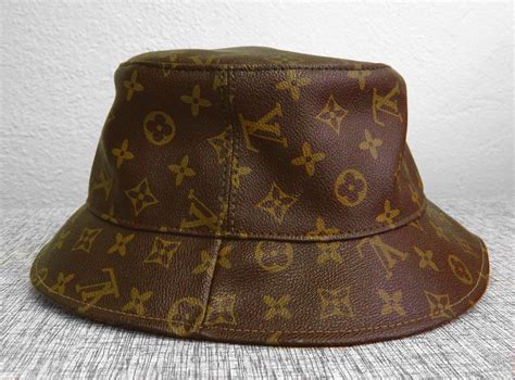 lv hats|lv women hat.